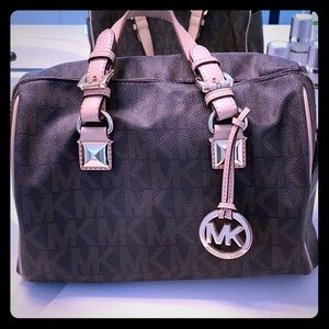 Michael Kora Handbag